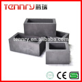 Manufacturer Refractory Customized Graphite Mold for Glass Casting